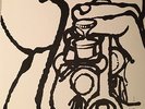 COOKIN' With The MILES DAVIS Quintet.  12