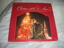 ED AMES CHRISTMAS WITH RECORD ORIGINAL RCA PRESSING LSP 3838  NEW SEALED