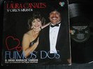 1ST GO GPLP-1006 LAURA CANALES Y CARLOS MIRANDA EL GRAN MARIACHI VARGAS MARTINEZ