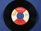 LET ME DOWN EASY / WHAT I DON'T KNOW Betty Lavette Calla 102 Northern Soul 1965