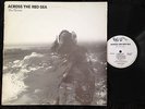 Bim Sherman Across the Red Sea 1982 Vinyl Excellent