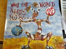 PUBLIC IMAGE LTD What the World Needs Now 2xLP 2015 New Sealed PiL John Lydon
