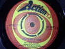 RARE NORTHERN SOUL Dee Dee Sharp ?– What Kind Of Lady 7inch 45Rpm.