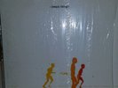 ZERO 7 Simple Things V Rare Orig UK 2001 2LP set on Ultimate Dilemma Air N/M