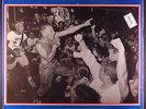 SEALED Youth Of Today-Break Down The Walls LP 1ST PRESS HARDCORE PUNK SXE