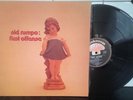 SID RUMPO - FIRST OFFENCE - LP VINYL RECORD