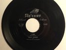 Wally George+Jimmy Lewis: I Dig/Drag Strip rare rockabilly r&b jiver ’58 *HEAR*