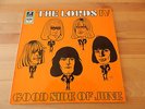 THE LORDS IV - Good Side Of June RAR First German Press 1967