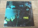 Free - Tons Of Sobs 1969 UK LP ISLAND STEREO PINK EYE 1st