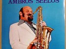 LP Orchester Ambros Seelos same Koch Records 1983 