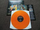 QUEEN - A Kind Of Magic(GERMAN 2015 LTD EDITION 180 GRAM ORANGE VINYL ALBUM)