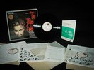 ASD 385-7 *WHITE/GOLD* KONWITSCHNY* CONDUCTS *WAGNER: THE FLYING DUTCHMAN* 3 LP