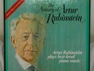 READERS DIGEST 6LP STEREO THE ARTISTRY OF ARTUR RUBINSTEIN NM / NM