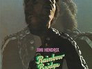 Jimi Hendrix ?- Rainbow Bridge Soundtrack - Sealed Gatefold 180g Vinyl LP