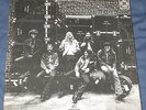 The Allman Brothers At The Fillmore LP Quadraphonic Quad 1974 NM VINYL