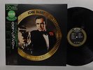 JOHN BARRY Grand Prix 20 JAPAN ONLY LP 1977 EX w/OBI 29AP463 James Bond