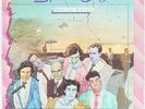 Mental Notes  Split Enz Vinyl Record