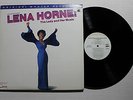 LENA HORNE Live On Broadway 2xLP MFSL Rec MFSL-2-094 US 1983 NM- w/INSERT 6G