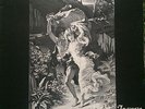 TRAPEZE - S/T - UK Threshold LP 