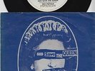 SEX PISTOLS * God Save The Queen * Dutch 45 * 1977 PUNK