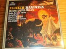 NEU SEALED: BACH Cantatas - Easter - RICHTER 6-LP-Box ARCHIV