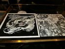 Concrete Sox - Your Turn Next LP Punk Hardcore Thrash Accused Heresy Weasel Recs