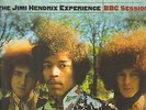 LP-BOX The Jimi Hendrix Experience BBC Sessions NEAR MINT Experience Hend