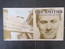 THE SMITHS - Strangeways, Here We Come, Sleeve Proof