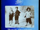 THIN LIZZY Shades Of A Blue Orphanage LP ORIG UK PRESS 1972
