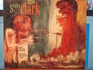 Sonny Clark Trio Time 1960 LP Mono Deep Groove RARE Original Max Roach Duvivier