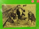 NEGATIVE APPROACH rare orig 1983 1st press 