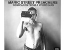 Manic Street Preachers - Postcards from a Young Man (LP, Vinyl) - New & Sealed