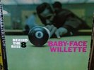 Rare '64 Argo Organ Jazz LP Baby Face Willette Behind The 8 Ball Bronstein HEAR