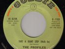 Northern Soul - Profiles - Take A Giant Step ** LISTEN **