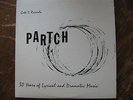 Harry Partch 30 years of Lyrical & Dramatic Music Rare Issue A Signed with Book