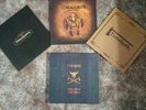 Eponymous to Anonymous by Tomahawk (Vinyl, Apr-2012, 3 Discs, Ipecac (Label))