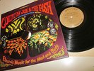 COUNTRY JOE AND THE FISH - ELECTRIC MUSIC FOR THE MIND AND BODY -USA- LP VINILE