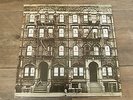 Led Zeppelin - Physical Graffiti 1975 UK LP SWAN SONG 1st