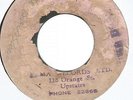 PAT KELLY & UNIQUES - LITTLE BOY BLUE / TRACKS OF MY TEARS        7