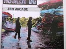 Husker Du - Zen Arcade 2x LP Record - BRAND NEW