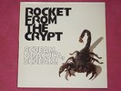 Rocket From The Crypt Scream Dracula Scream orig vinyl album 1995 HED 054 EX/EX+