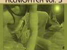 ALLNIGHTER VOL. 5 Various Artists LP 18 Track Compilation, Featuring Lewis Clark