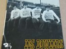 LES BOWLERS - IL EST TROP TARD +3 - French BARCLAY EP P/S - Killer French - HEAR