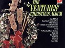 THE VENTURES Christmas Album LP NEW HOLIDAY SURF VINYL