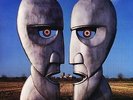LP PINK FLOYD The Division Bell