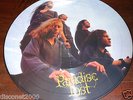 PARADISE LOST - Gothic, LP 12