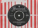 THE WHO-ANYWAY ANYHOW ANYWHERE-BRUNSWICK-***NICE COPY***