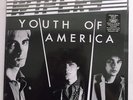 The Wipers - Youth of America LP Record - BRAND NEW - Remastered