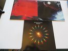 3x MICHAEL GARRISON In the regions of Sunreturn PRISMS Eclipse Vinyl/Cover:mint-