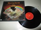 RAINBOW - RISING - OYSTER UK 1976 ARCHIVE MINTY 1ST PRESS